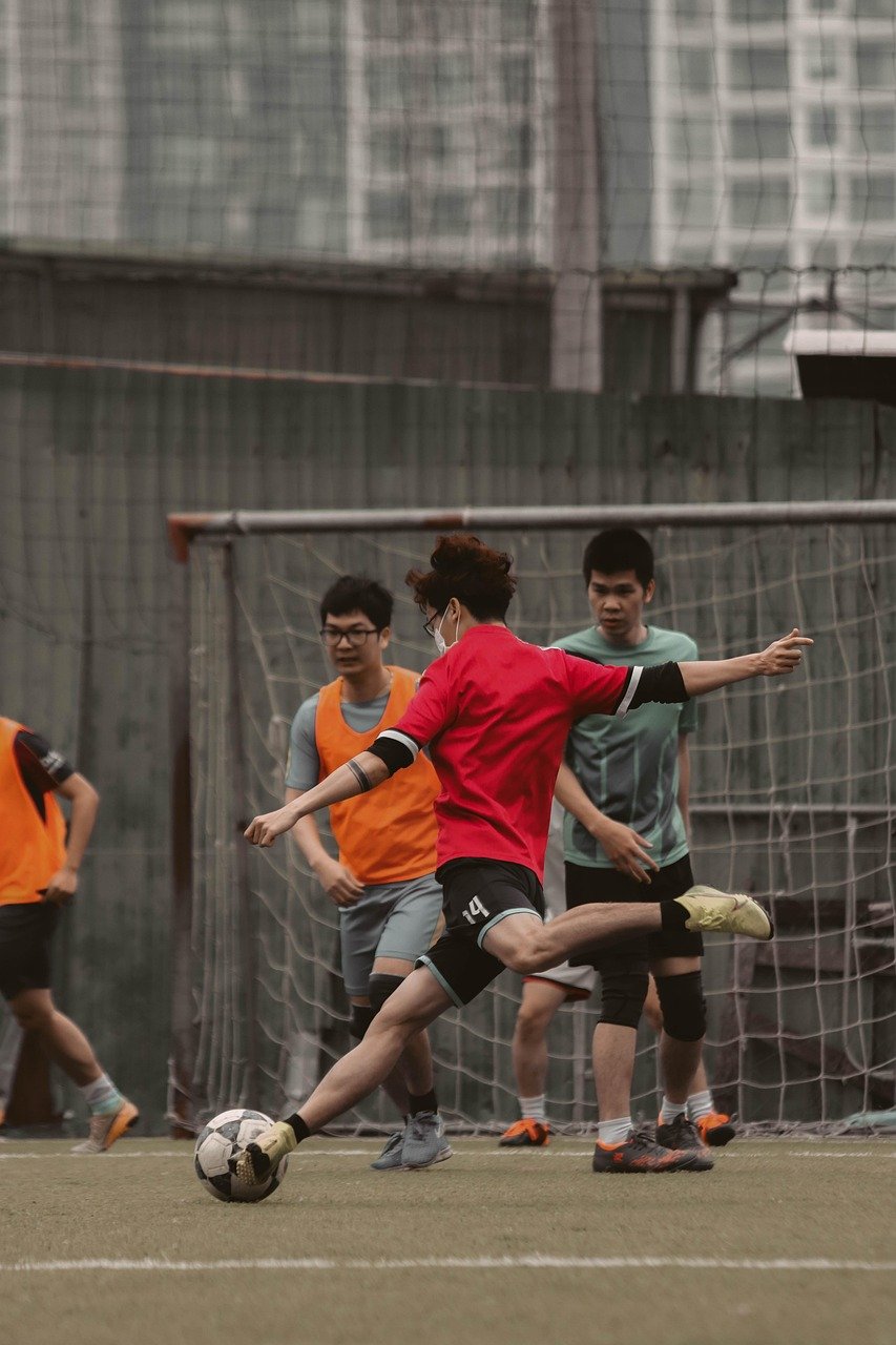 Hamstring Injury: Recovery, Prevention & Return to Sport - Manning Physio